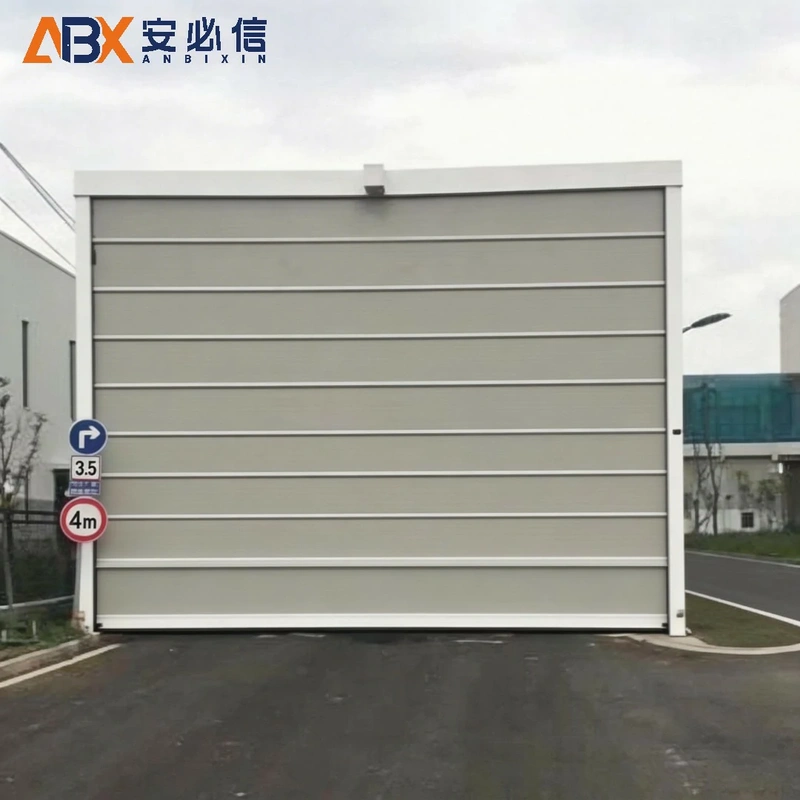 张家界市高速堆积门