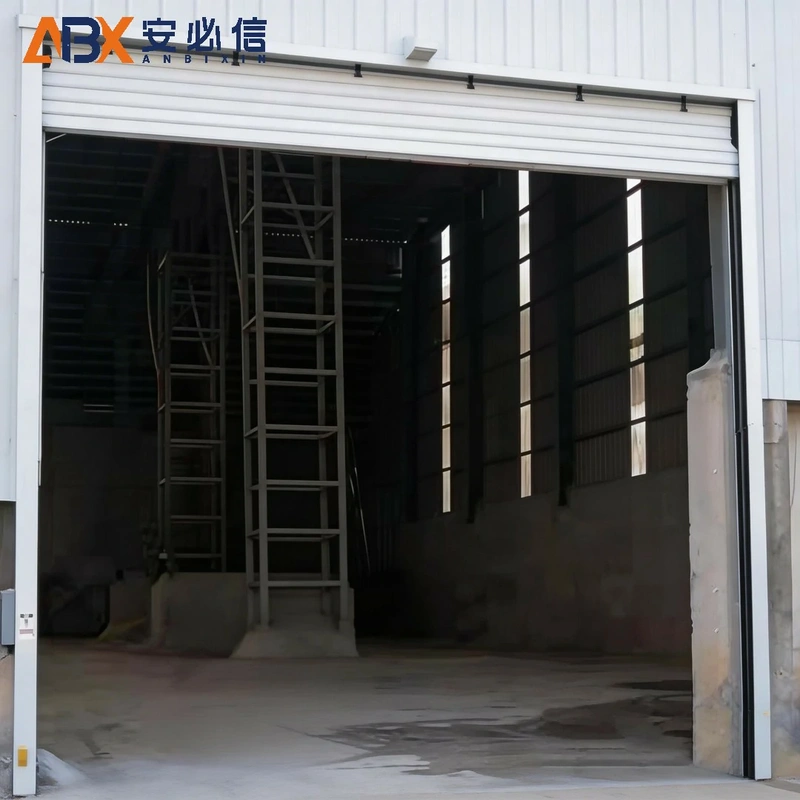 张家界市冷库门封