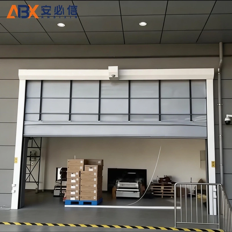 张家界市机械式门封